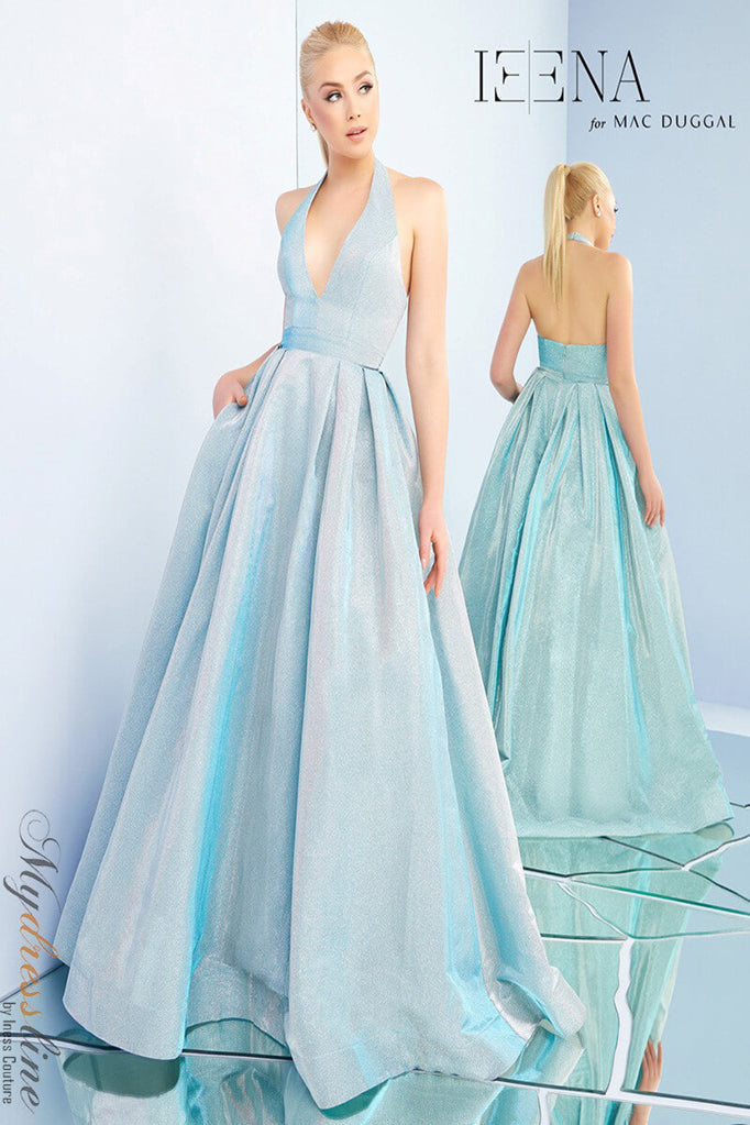 Mac Duggal 25939i - Mydressline