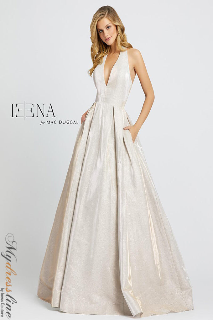 Mac Duggal 25939i - Mydressline
