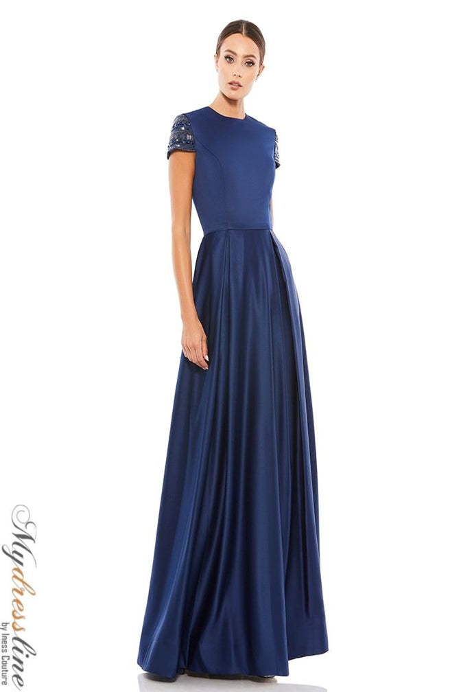 Mac Duggal 25947I - Mydressline