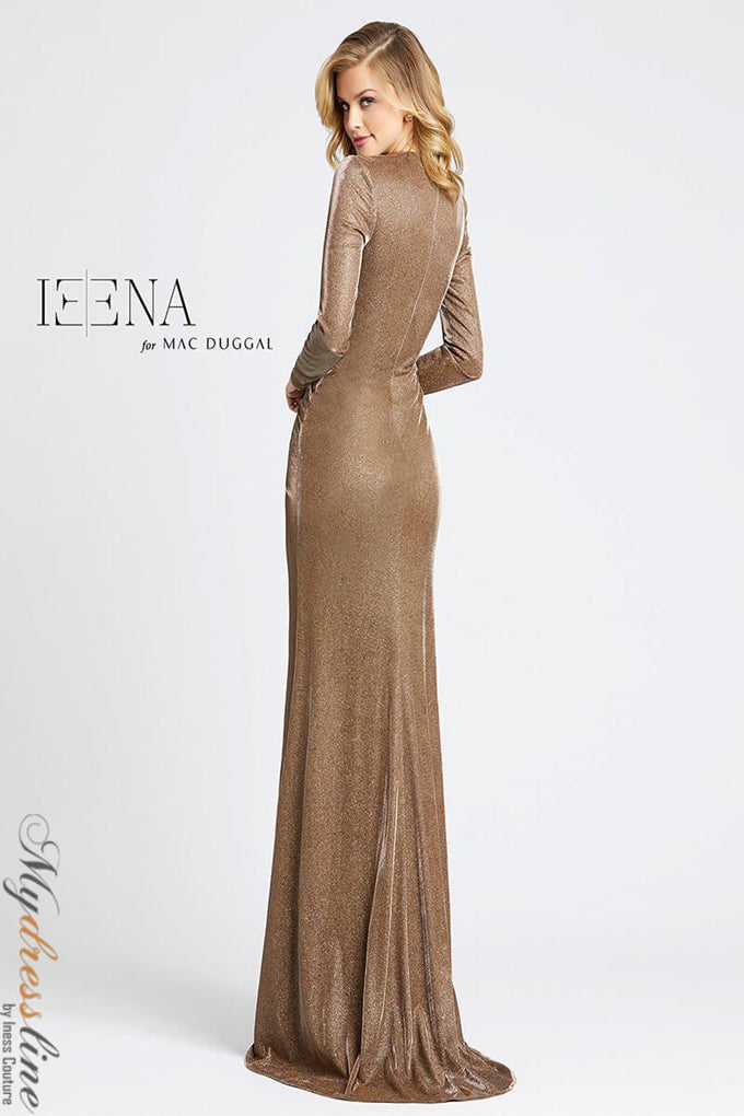 Mac Duggal 26194I - Mydressline
