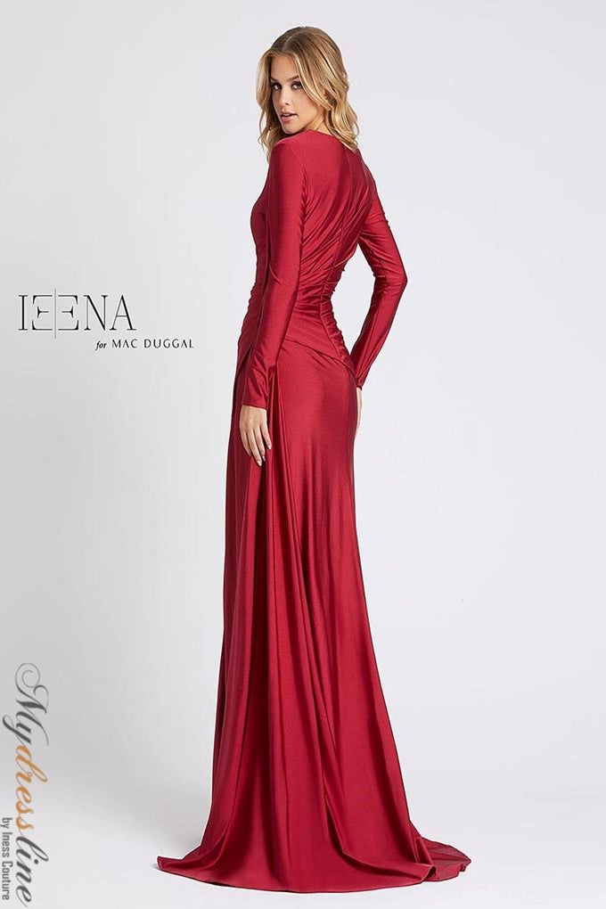 Mac Duggal 26250i - Mydressline