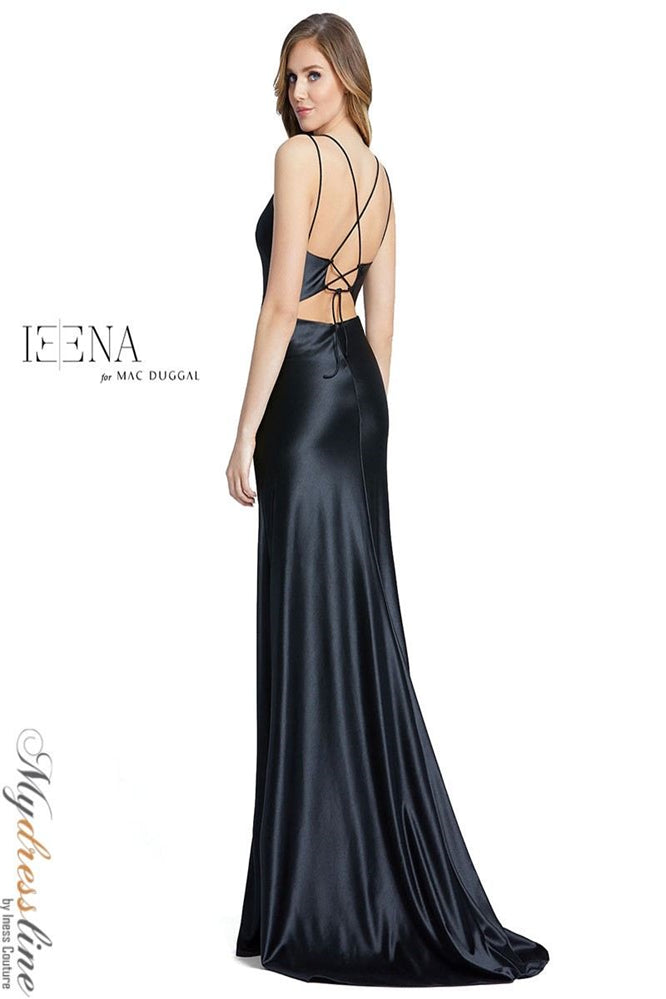 Mac Duggal 26263i - Mydressline