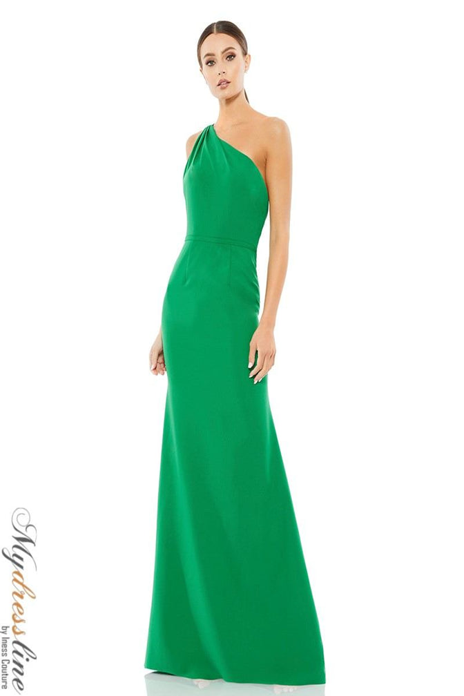 Mac Duggal 26266i - Mydressline