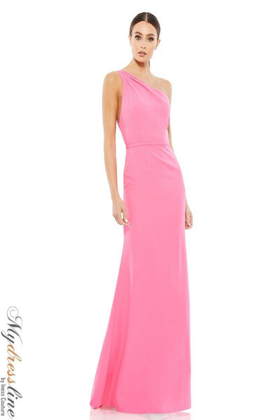 Mac Duggal 26266i - Mydressline