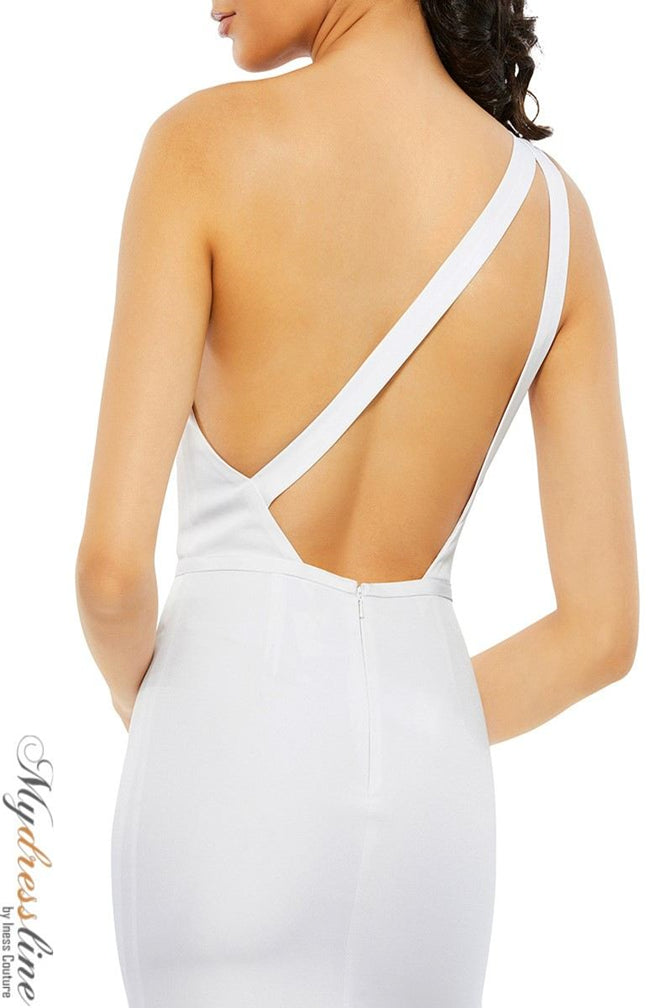 Mac Duggal 26266i - Mydressline