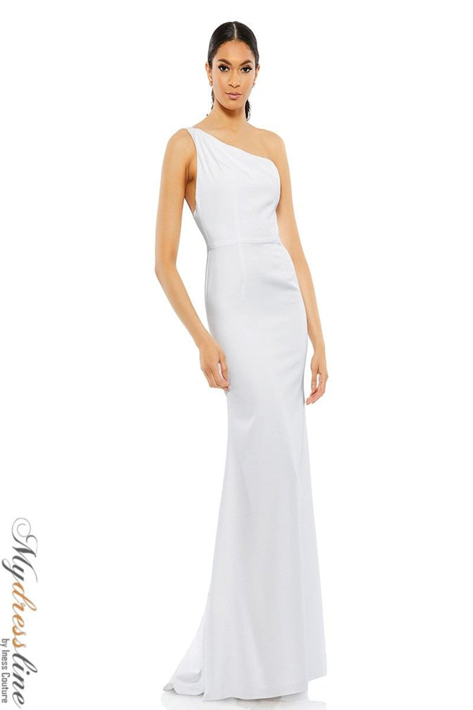 Mac Duggal 26266i - Mydressline