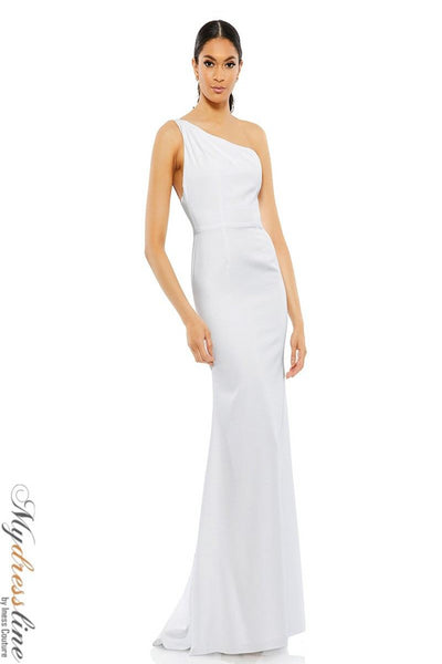 Mac Duggal 26266i - Mydressline