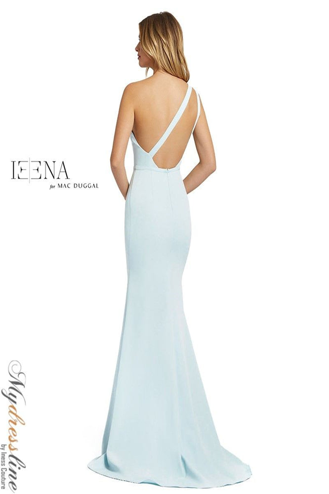 Mac Duggal 26266i - Mydressline