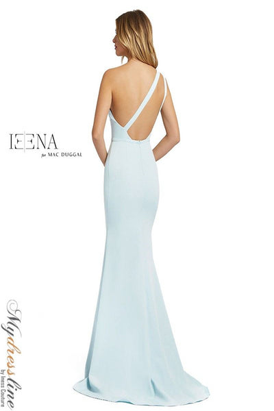 Mac Duggal 26266i - Mydressline