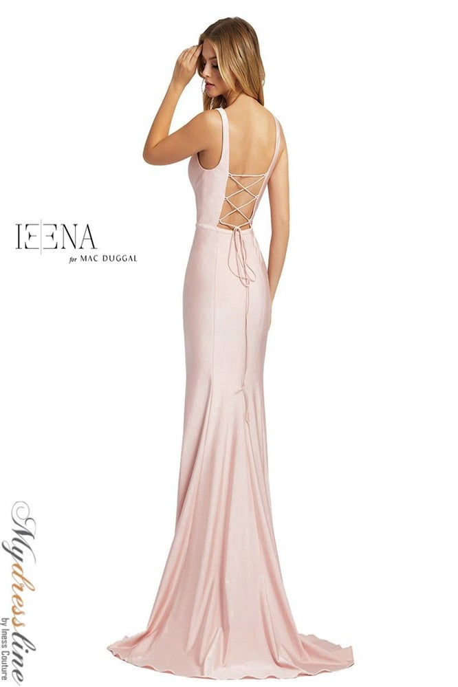Mac Duggal 26273i - Mydressline