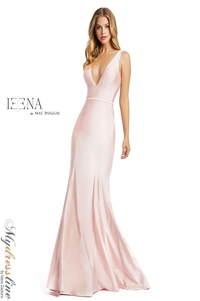 Mac Duggal 26273i - Mydressline