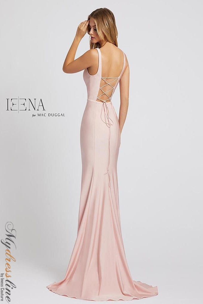 Mac Duggal 26273i - Mydressline