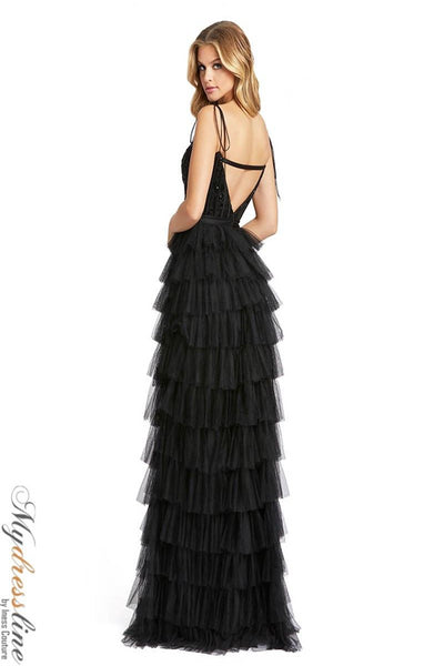 Mac Duggal 26281 - Mydressline