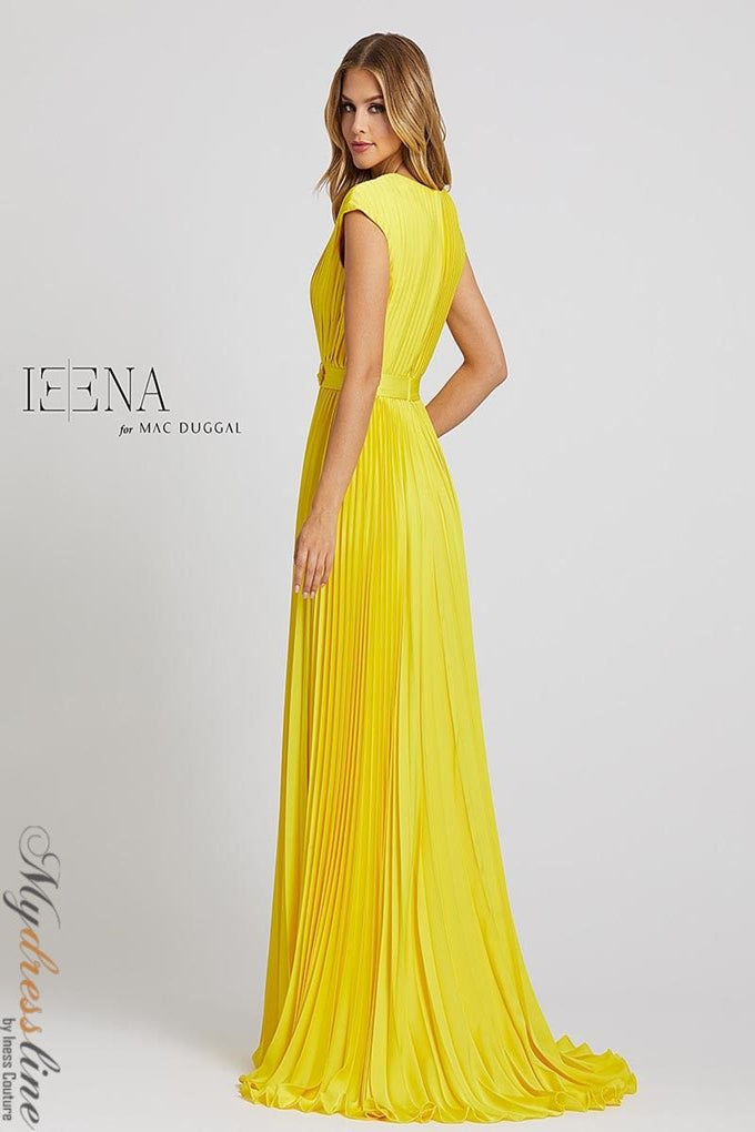 Mac Duggal 26285i - Mydressline