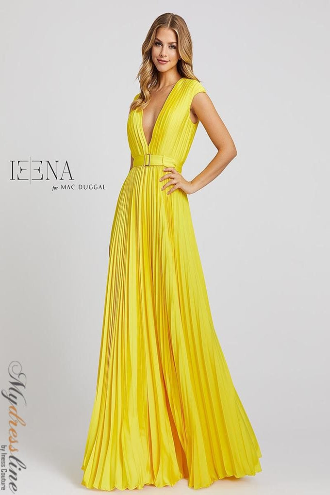 Mac Duggal 26285i - Mydressline
