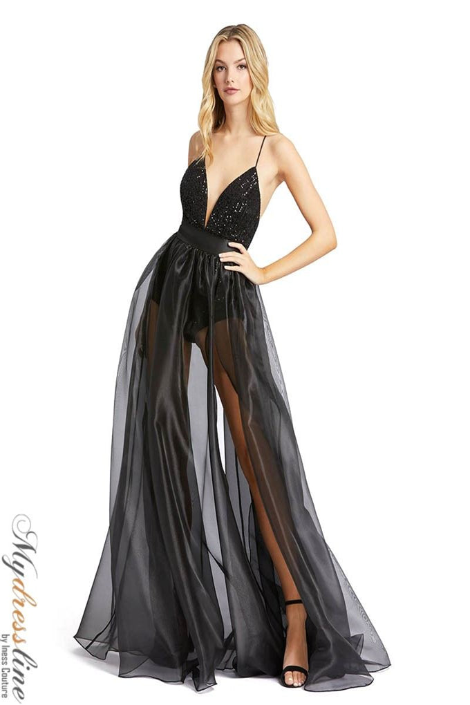 Mac Duggal 26292 - Mydressline