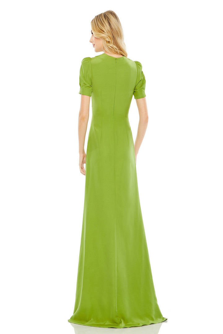 Mac Duggal 2630i - Mydressline
