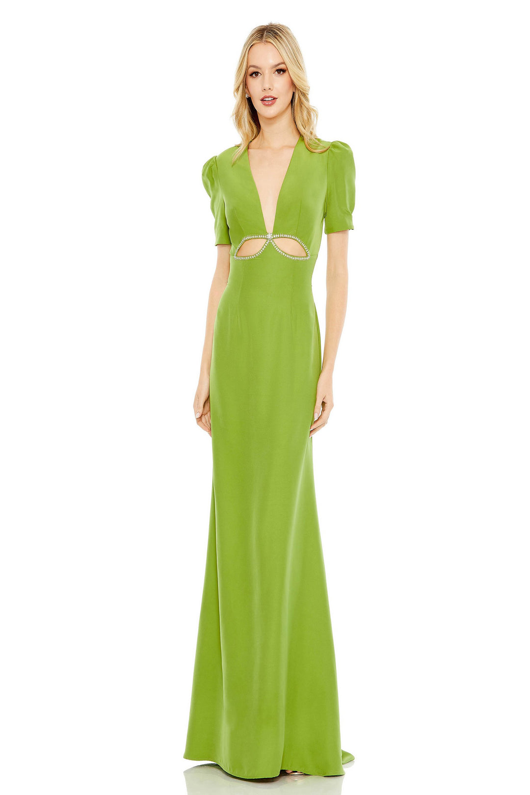 Mac Duggal 2630i - Mydressline