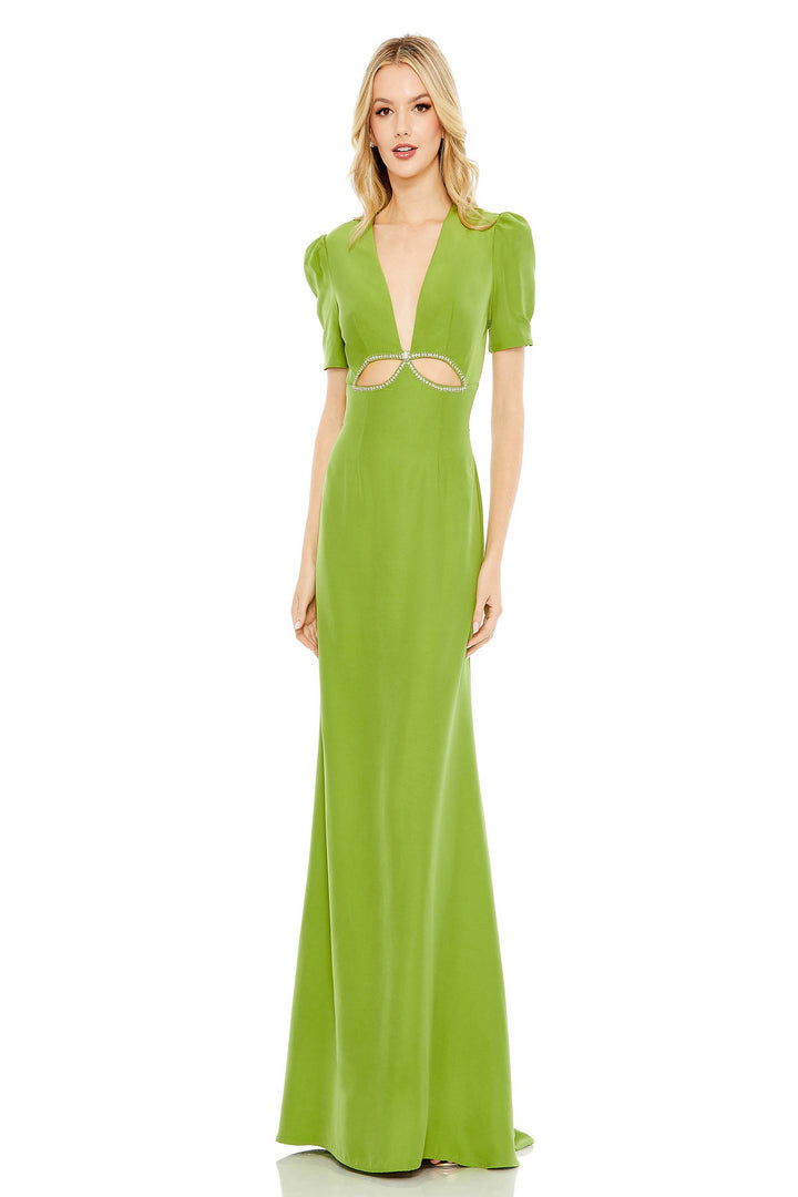 Mac Duggal 2630i - Mydressline