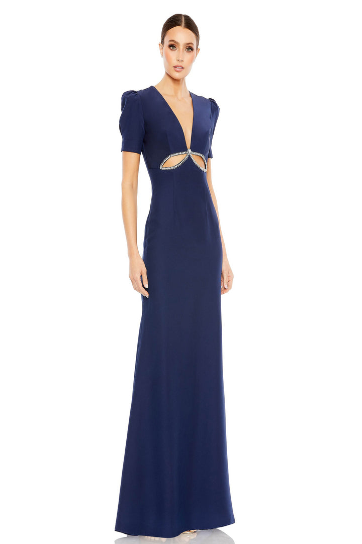 Mac Duggal 2630i - Mydressline