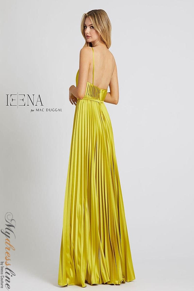 Mac Duggal 26319i - Mydressline