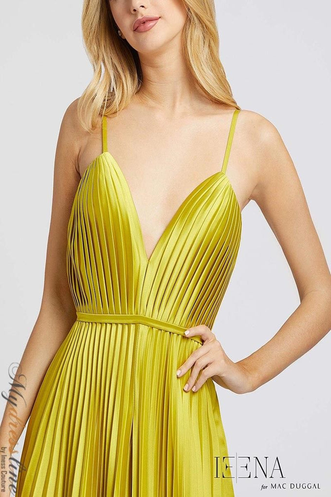 Mac Duggal 26319i - Mydressline