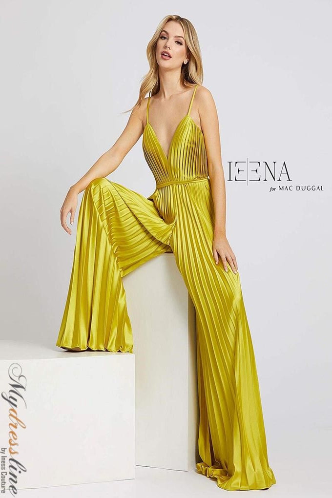 Mac Duggal 26319i - Mydressline
