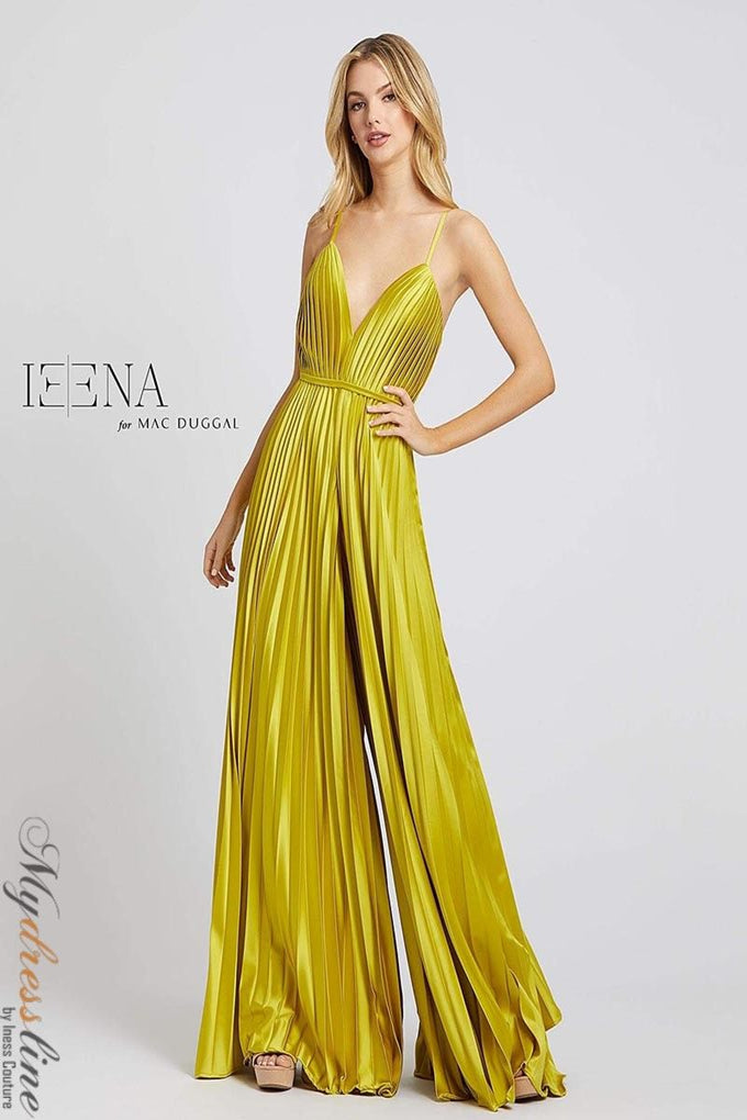 Mac Duggal 26319i - Mydressline