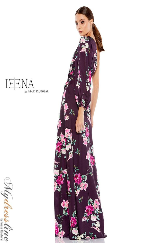 Mac Duggal 2634i - Mydressline