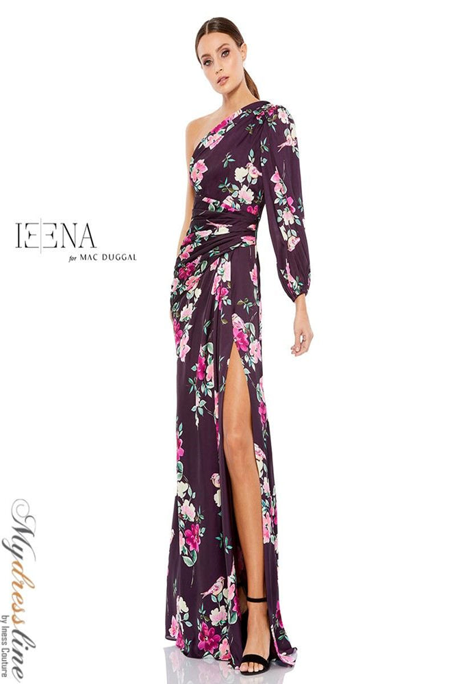 Mac Duggal 2634i - Mydressline