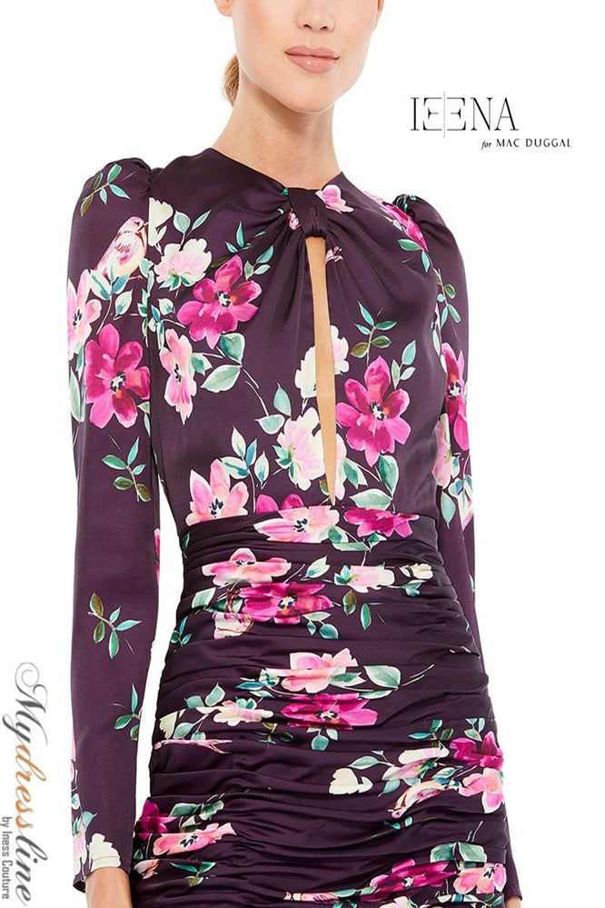 Mac Duggal 2635i - Mydressline