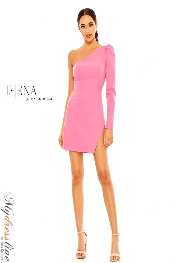 Mac Duggal 26422i - Mydressline