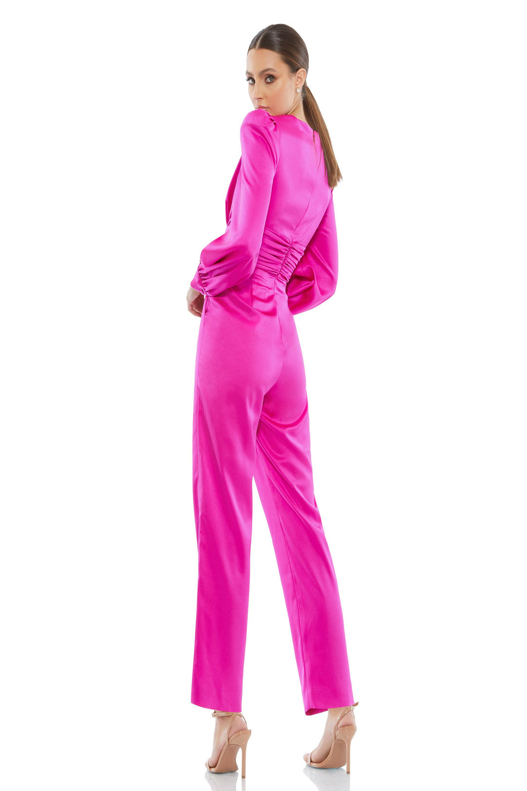 Mac Duggal 2647i - Mydressline