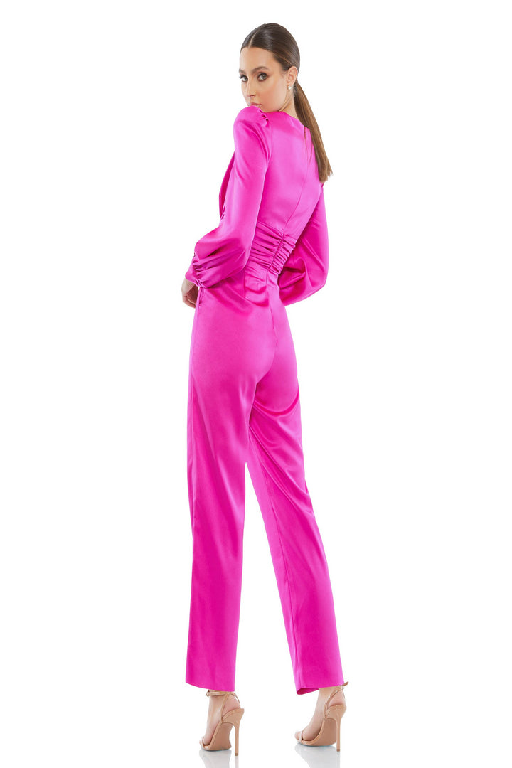 Mac Duggal 2647i - Mydressline