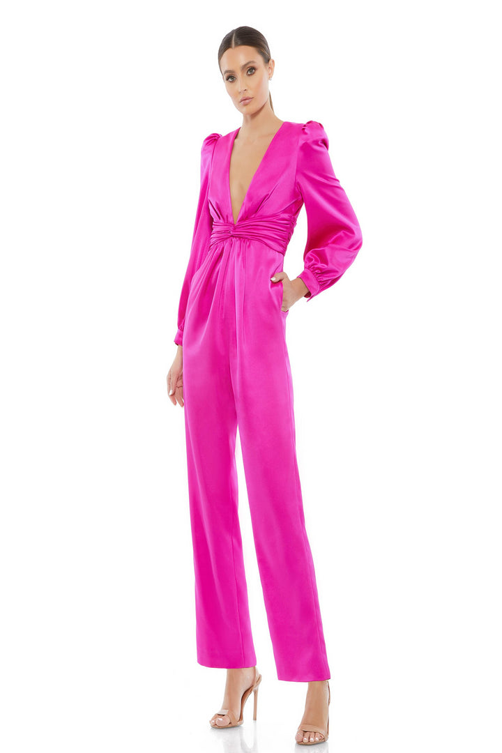 Mac Duggal 2647i - Mydressline
