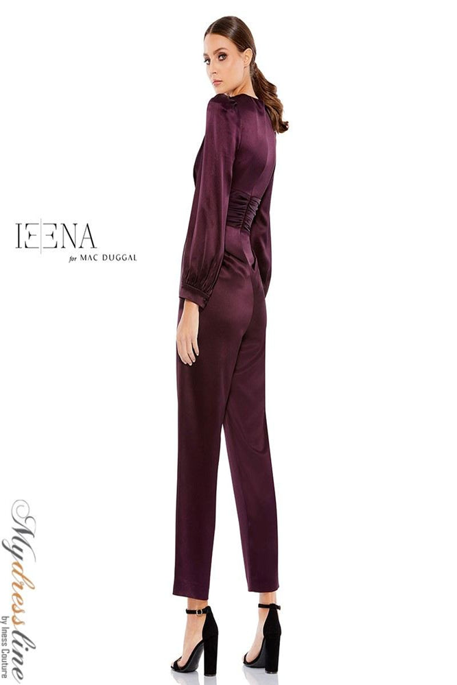 Mac Duggal 2647i - Mydressline