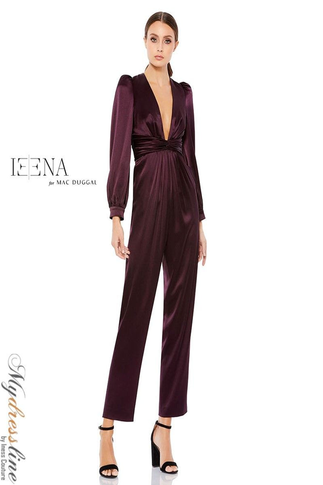 Mac Duggal 2647i - Mydressline