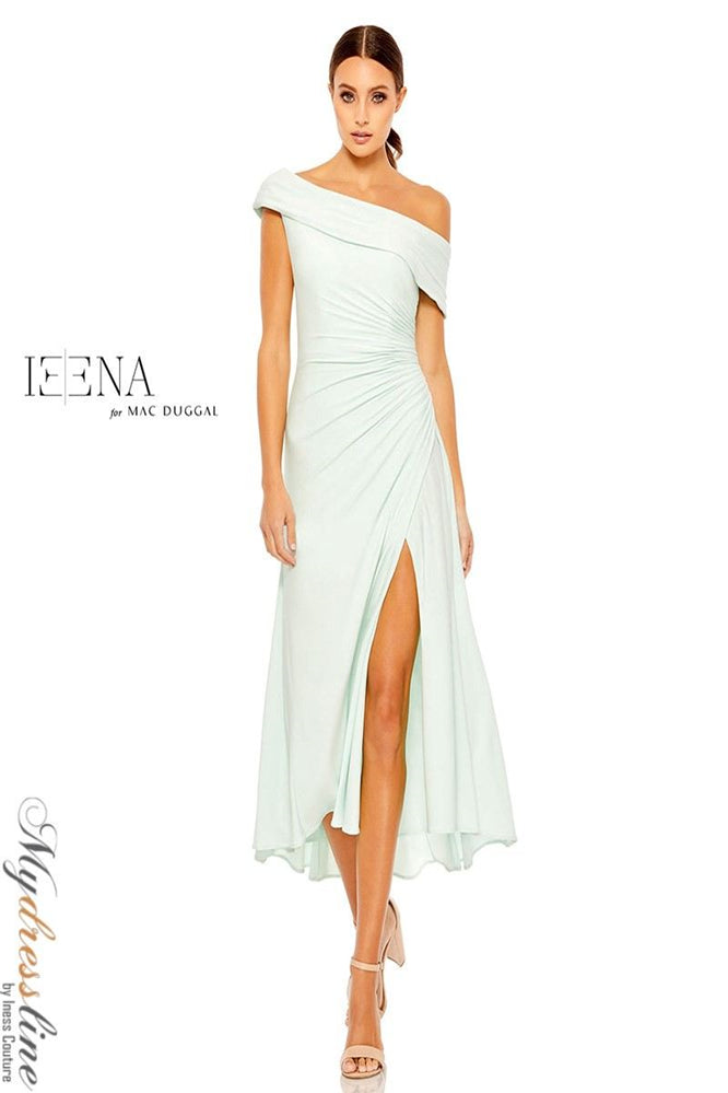 Mac Duggal 26484i - Mydressline