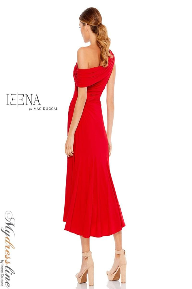 Mac Duggal 26484i - Mydressline