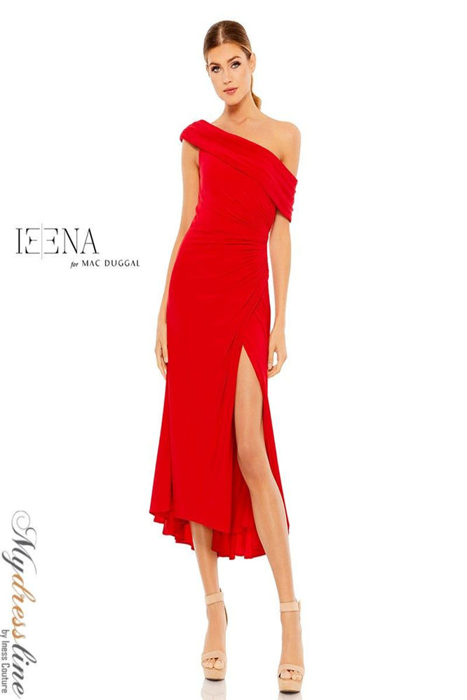 Mac Duggal 26484i - Mydressline