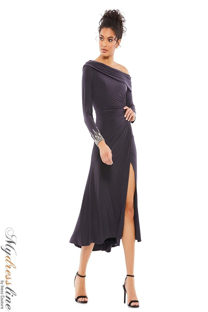 Mac Duggal 26485i - Mydressline