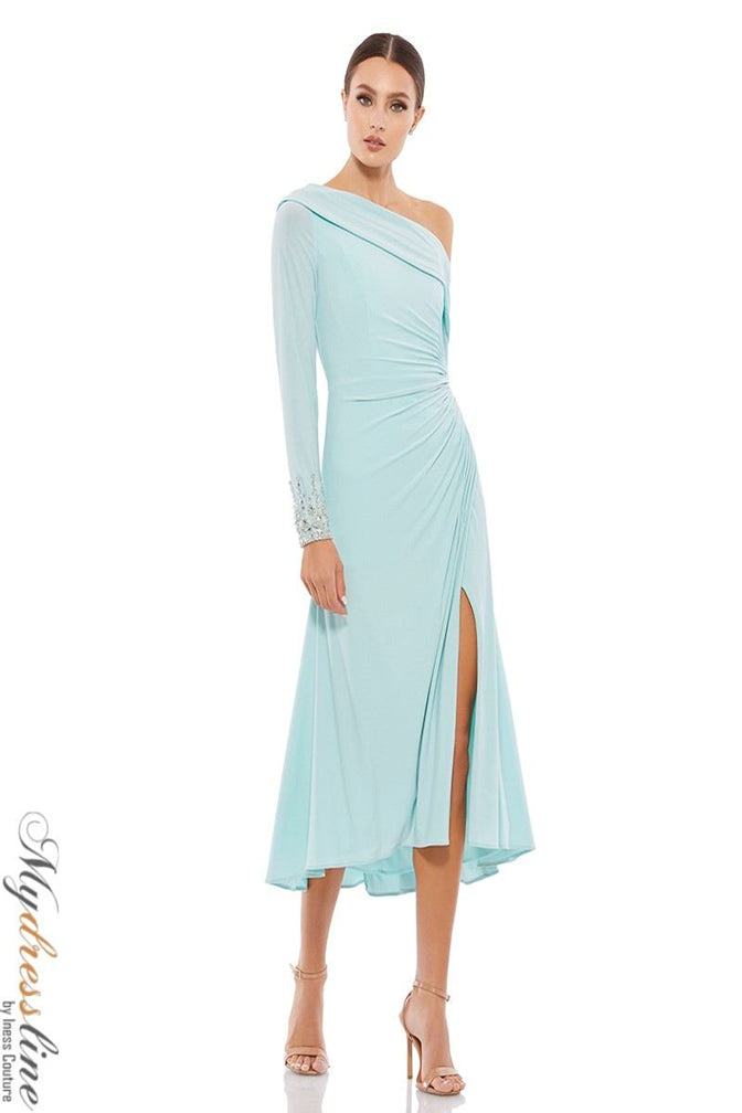 Mac Duggal 26485i - Mydressline