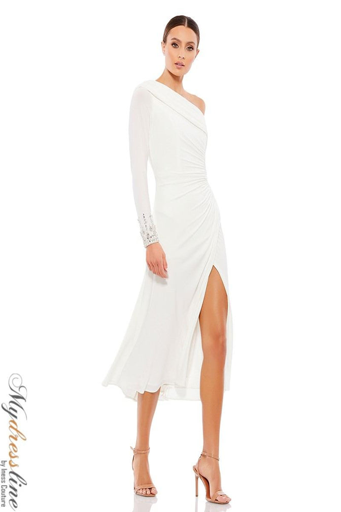 Mac Duggal 26485i - Mydressline