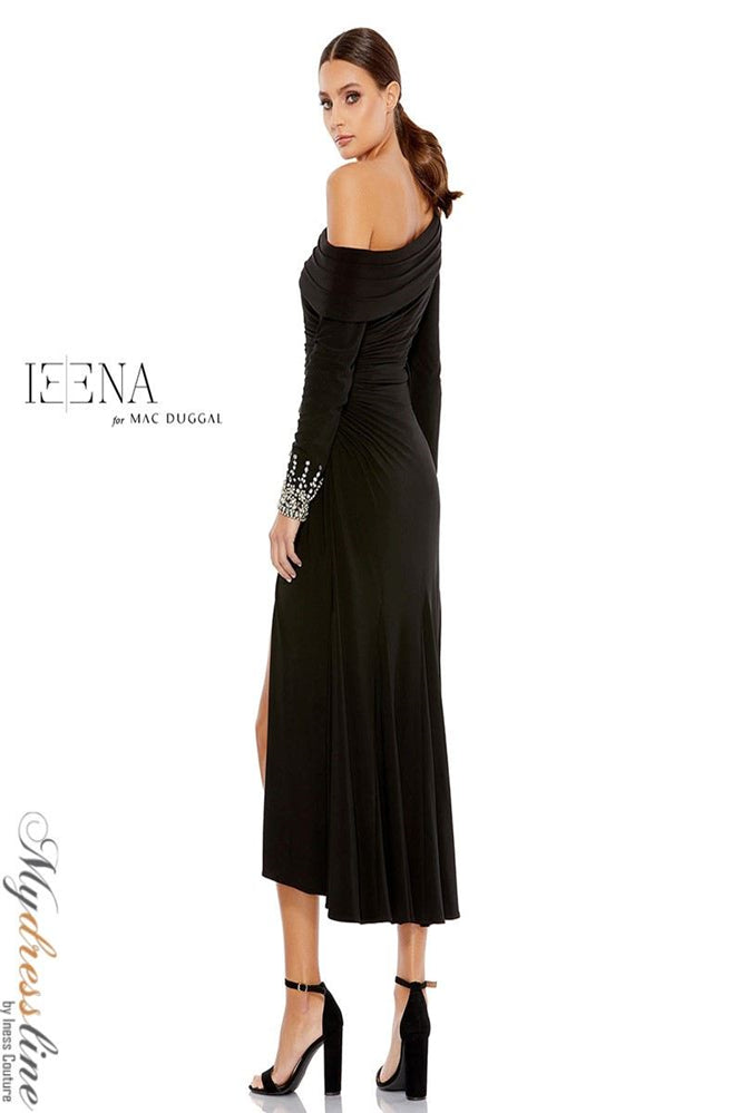 Mac Duggal 26485i - Mydressline