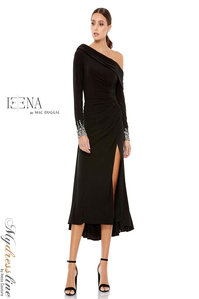 Mac Duggal 26485i - Mydressline