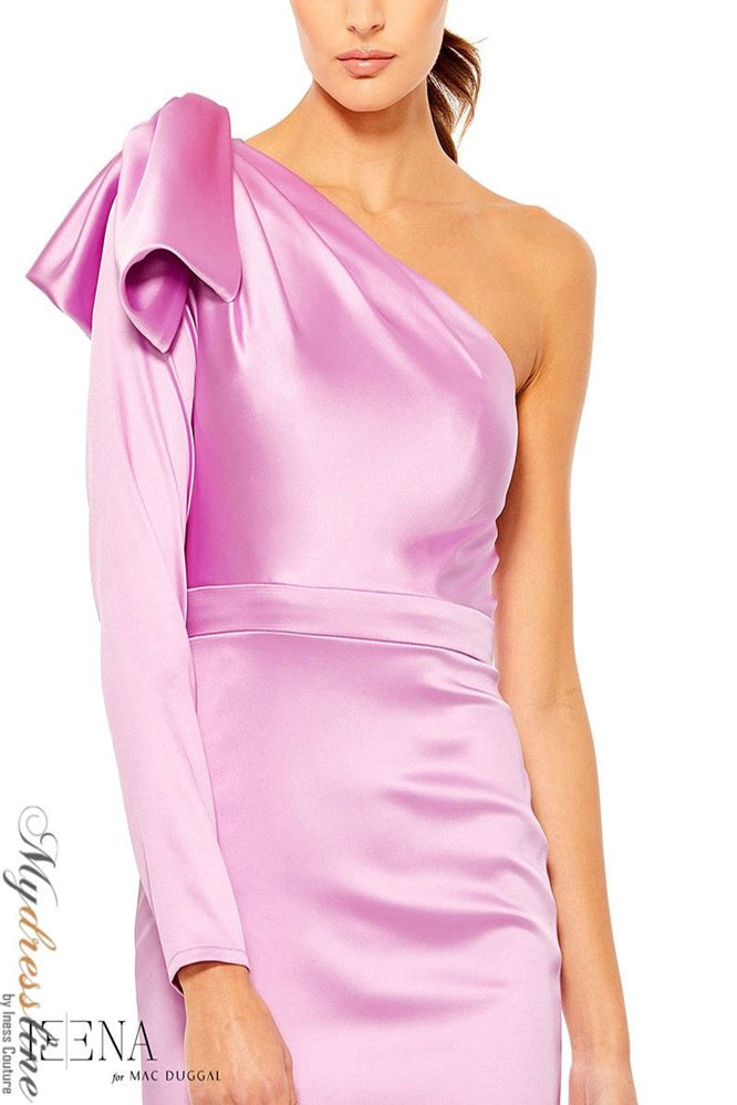 Mac Duggal 26500i - Mydressline