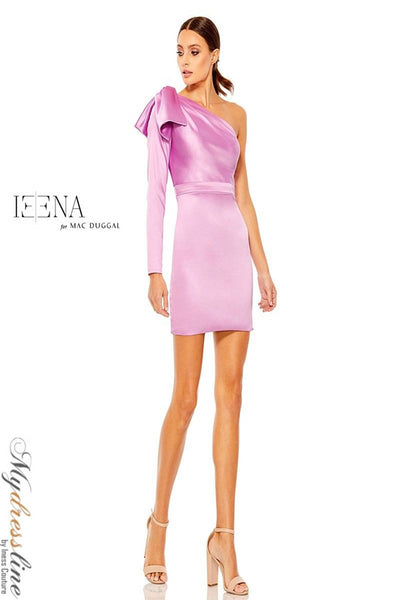 Mac Duggal 26500i - Mydressline
