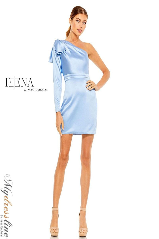 Mac Duggal 26500i - Mydressline