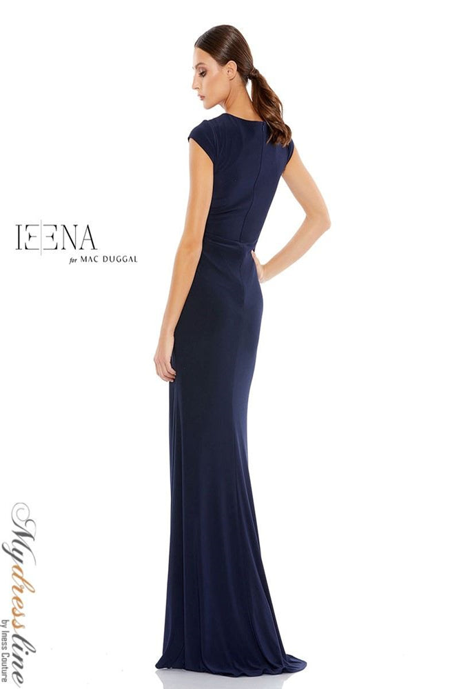 Mac Duggal 26504i - Mydressline