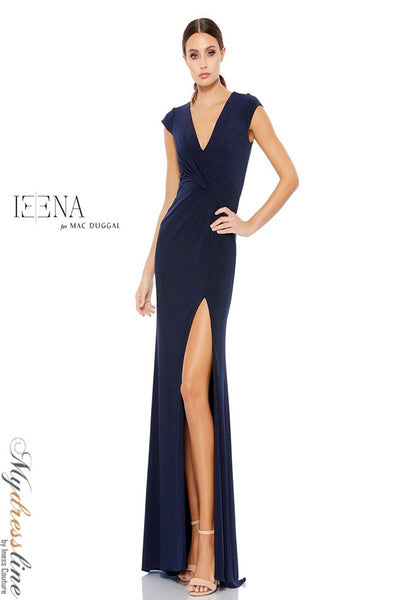 Mac Duggal 26504i - Mydressline